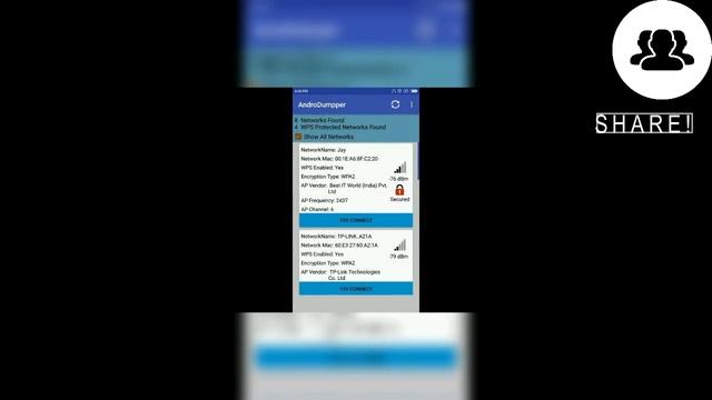 Top 3 WiFi Hacking Apps [2018] смотреть онлайн