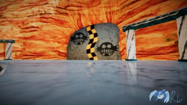 Sonic GT ✨ Sonic Fan Games ~ Gameplay