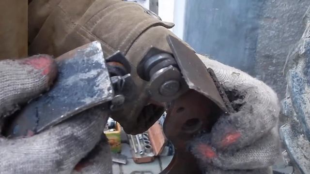 ЮМЗ d 65 Jumz regulacja hamulców białoruska регулировка тормоза смотреть онлайн