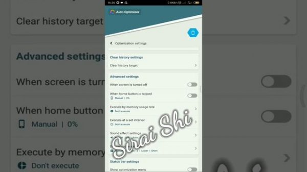 Auto Optimizer For Android Apk (Lates Version)