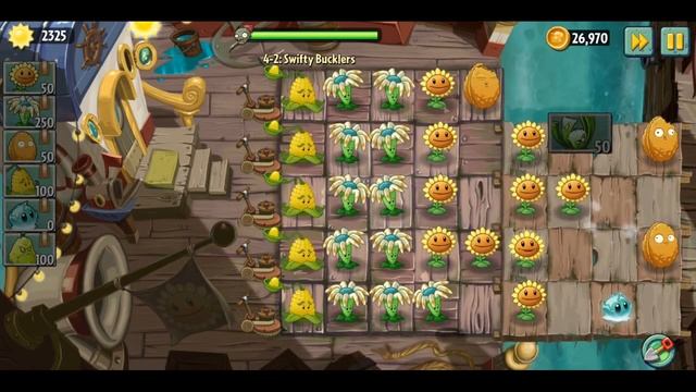 PvZ2: Project Eclise - ECLISE Beta 1.7 Gameplay смотреть онлайн