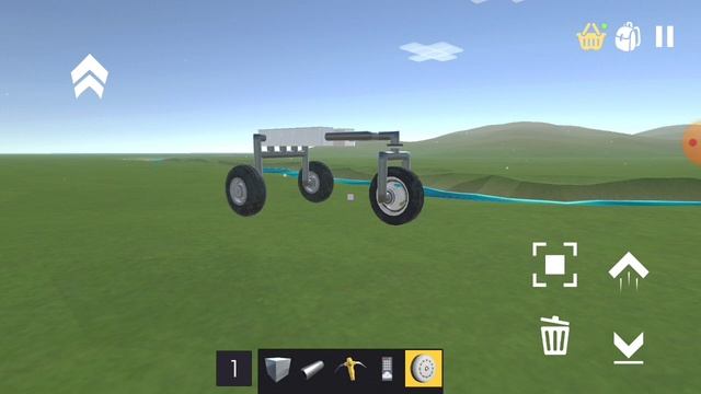 MELHOR COPIA DE BRICK RIGS PARA CELULAR ANDROID / BRICK RIGS / PickUp / MY SUMMER CAR ANDROID смотреть онлайн