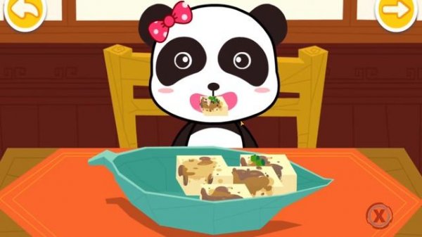 Baby Panda’s Chinese Holidays #03 | Educational
