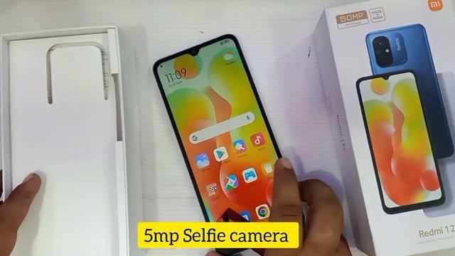 redmi 12c review|| redmi 12c Unboxing смотреть онлайн