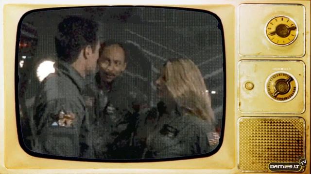 Games.lt TV - Retro - Pasakojimas apie ''Mega CD'' смотреть онлайн