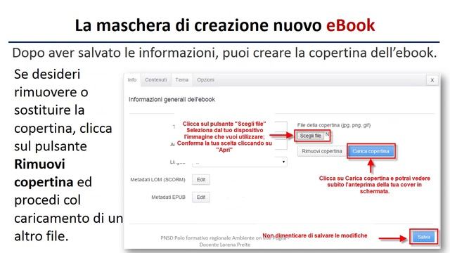 ePub Editor guida sintetica смотреть онлайн