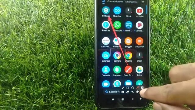How to fix bluetooth problem solve in MI A2 | bluetooth problem Kaise hataye | bluetooth problem смотреть онлайн