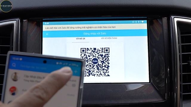 Cài Đặt Trợ Lý Ảo Mới Nhất Trên Box Android Auto | KiKi Auto смотреть онлайн
