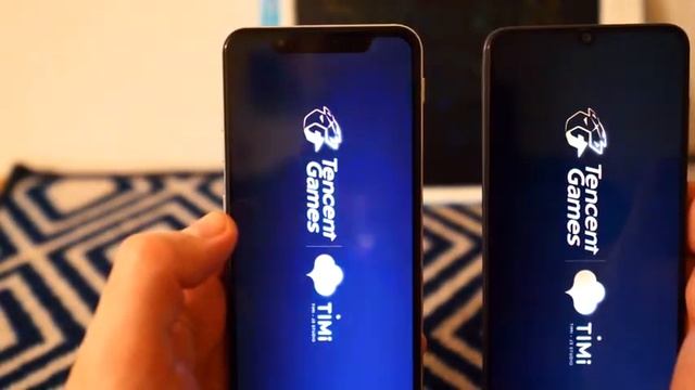 LG G8s ThinQ vs Samsung A70 смотреть онлайн