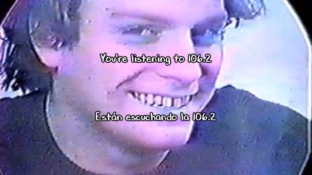 Mac DeMarco - 106.2 Breeze FM ( Subtitulada al español / Lyrics ) смотреть онлайн