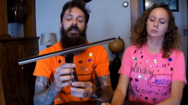WINDOW CLEANING TOOL REVIEW смотреть онлайн