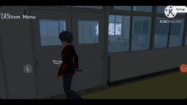 Upside down meme yandere no sutoka school girl simulator смотреть онлайн