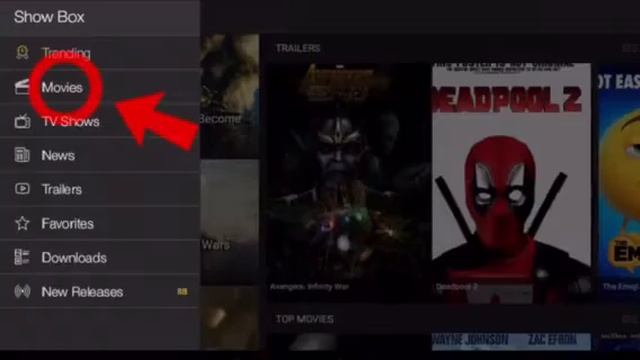 How to use showbox firestick смотреть онлайн