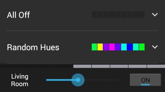 Hue Pro 2.0 Teaser смотреть онлайн