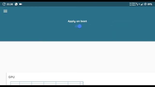 ROM GSI VIPER OS V6.0 || ANDROID 9 || REDMI 3/PRO (IDO) смотреть онлайн