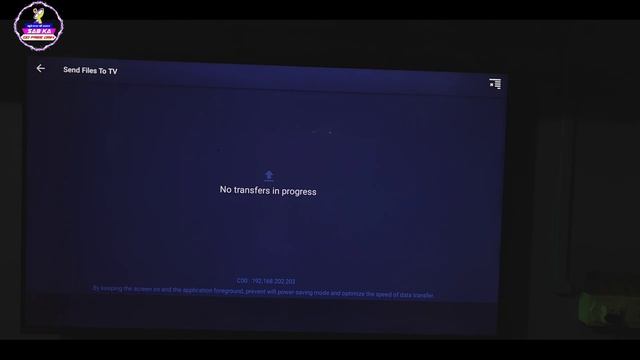 Smart /Android Tv main application kaise Shere kare Simple Way 100% work Send file to Tv смотреть онлайн
