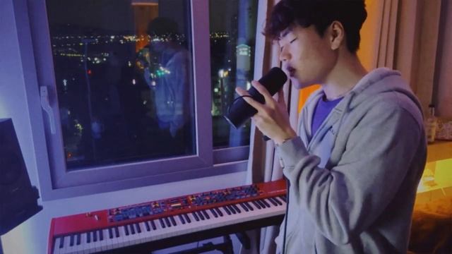 Mac Miller - COME BACK TO EARTH (COVER) смотреть онлайн