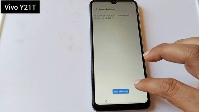 Vivo Y21T Frp Bypass Android 13 | Vivo (V2131) Remove FRP Lock/Google Account Bypass Without PC 202 смотреть онлайн