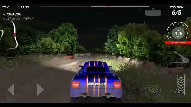 Rally Fury Extreme Racing💥- Android Gameplay😱// Car Racing 😮 #carracing