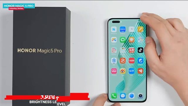 Honor Magic 5 Pro Unboxing | Price in UK | Hands on Review | Release Date in UK смотреть онлайн