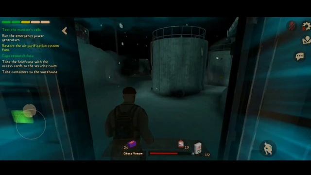 Mimicry Online HORROR Game - Gameplay in Android 2023 Hindi смотреть онлайн