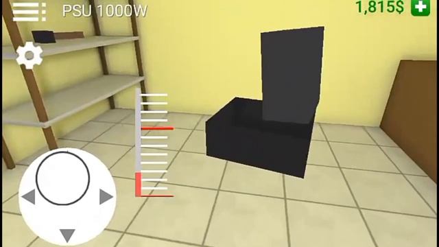 PC SIMULATOR (1#) СОБРАЛ ПК ЗА 4000$ смотреть онлайн