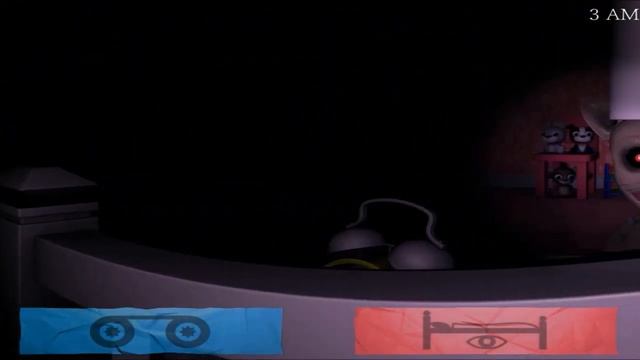 Five Nights At Candy´s 3 Noche 5 Con Loquendo смотреть онлайн