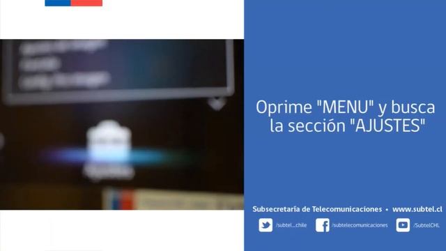 Como Ver Televisión Digital Abierta (TVD) Chile: Pingüino TV Canal Digital 4.1 (Full HD) смотреть онлайн