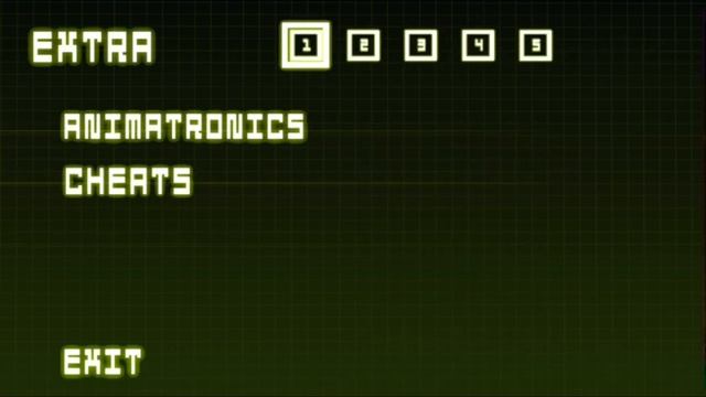 The hidden content in the old FNaF 3 mobile port смотреть онлайн