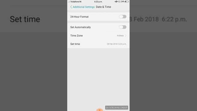oppo mobile phone me AM se PM kse kare смотреть онлайн
