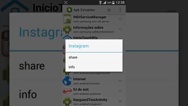 Como Passar Aplicativos para Outro Celular Via Bluetooth ( apk na descrição ) смотреть онлайн