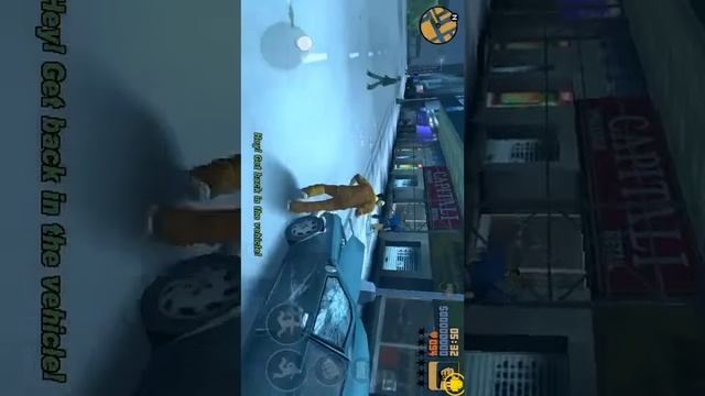 Android games GTA III old pc games Lenovo A526 смотреть онлайн