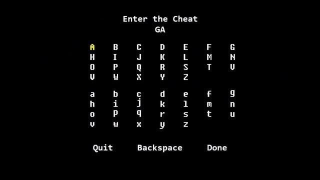 what happens if you type Gaster in Bonetale cheat-codes? смотреть онлайн