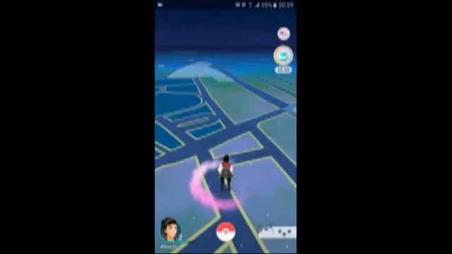 Türk'ün Pokemon go ile imtihanı! (çok güleceksiniz :D) смотреть онлайн