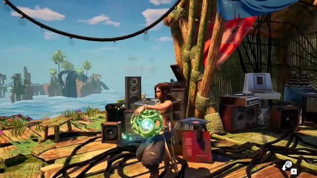 มีแจกเกม Submerged - Hidden Depths #0.1 смотреть онлайн