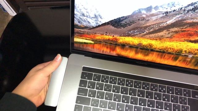 MacBook Pro、MacBook Air専用USB-Cハブ紹介 смотреть онлайн