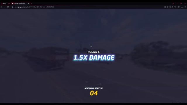NOOB VS GEOGUESSR! (WITH HELP FROM CHAT) смотреть онлайн