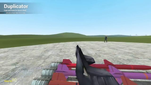 Garrys Mod - More Amazing Stuff Part 3 - Bath Time with Sips смотреть онлайн