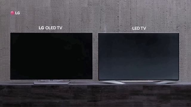 Dolby Atmos & Dolby Vision On LG OLED TV | Dolby
