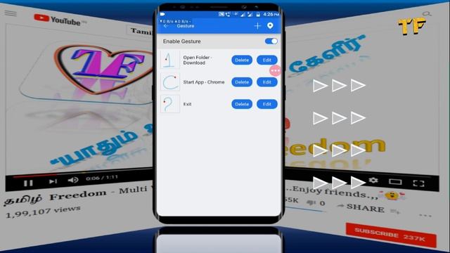 Top Best 6 Hidden Features of Es File Explorer - Tamil смотреть онлайн