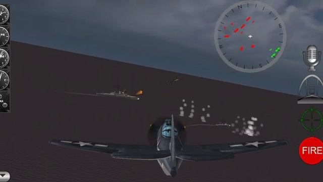 Pacific Navy Fighter-C.E India Gameplay Walkthrough Part 1 (iOS Android) Gameing Video смотреть онлайн