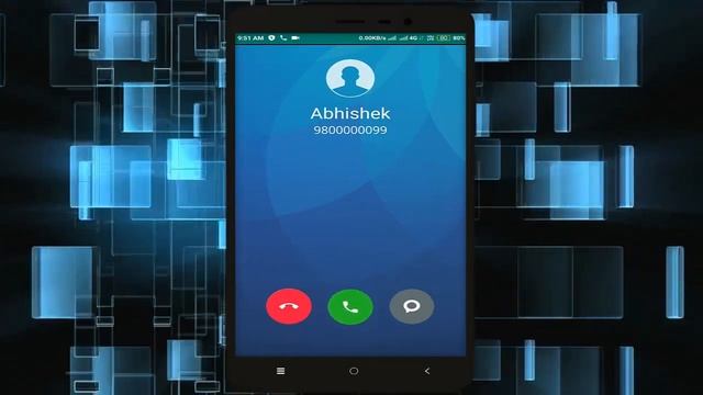 How to make Fake Incoming Calls, sms and Call Logs in android easily[Tech Prank] смотреть онлайн