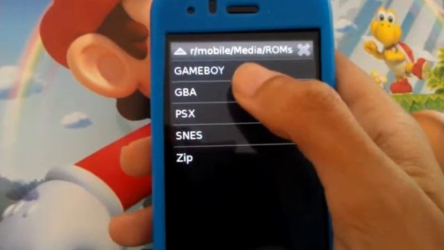 How to get Gbc emulator:iPhone смотреть онлайн