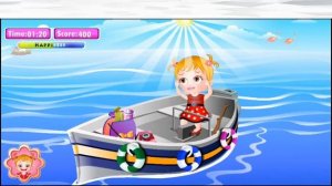 Baby Hazel Lighthouse Adventure Baby ||Hazel game Movie Kids Games || Baby Game Play Time For Kids