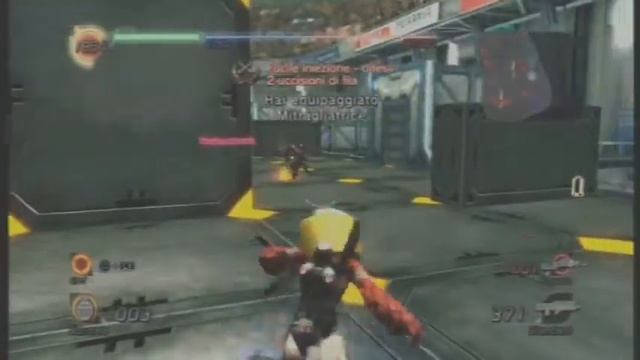 LOST PLANET 2 - I LOVE LP2 (Nikato_) смотреть онлайн