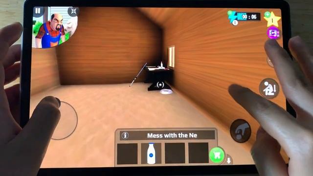 Scary Teacher 3D,Santa Granny,Scary Stranger 3D,Evil Nun 2,Scary Robber,DOP 2,IceScream 3 Among,...