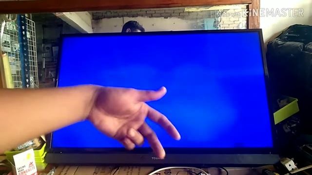 Cara Pasang myTV смотреть онлайн