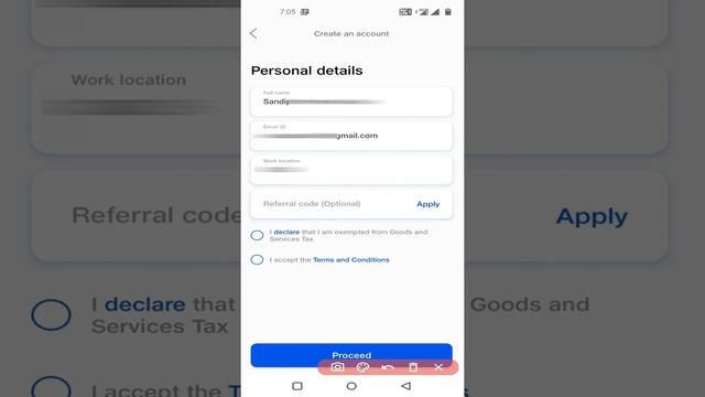 Jio POS Lite app Referral code смотреть онлайн