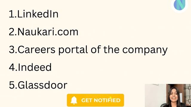 Best websites for Jobs and Internships | Riti Kumari смотреть онлайн