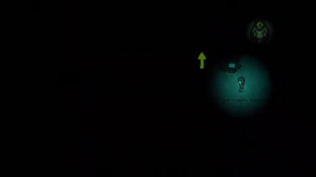 Savior of the Abyss All Game Over смотреть онлайн